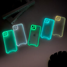 Load image into Gallery viewer, Phone Case Glow in the Dark
