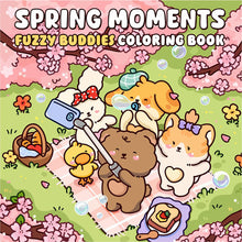 Load image into Gallery viewer, Coloring Books D 24sheets a book
