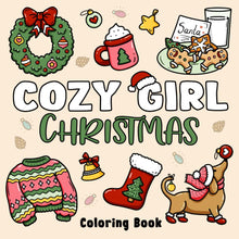 Load image into Gallery viewer, Coloring Books E24sheets a book
