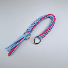 Load image into Gallery viewer, Braided Cord Handbag Strap / Braided Rope Shoulder Strap
