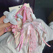 Load image into Gallery viewer, Cuties Styles Keychains
