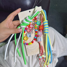 Load image into Gallery viewer, Cuties Styles Keychains
