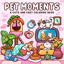 Load image into Gallery viewer, Coloring Books B 24sheets A book
