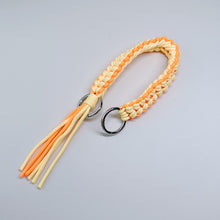 Load image into Gallery viewer, Braided Cord Handbag Strap / Braided Rope Shoulder Strap
