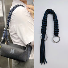 Load image into Gallery viewer, Braided Cord Handbag Strap / Braided Rope Shoulder Strap
