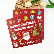 Load image into Gallery viewer, 40 Sheets a book Coloring Book
