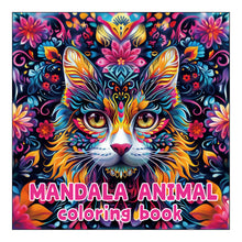 Load image into Gallery viewer, Coloring Books H 24sheets a book
