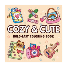 Load image into Gallery viewer, 52 Sheets a book Coloring Book
