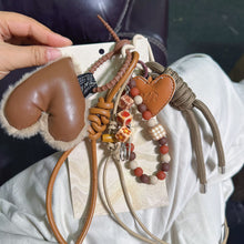 Load image into Gallery viewer, Cuties Styles Keychains
