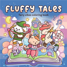 Load image into Gallery viewer, Coloring Book B 24sheets a book
