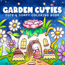 Load image into Gallery viewer, Coloring Books B 24sheets A book
