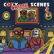 Load image into Gallery viewer, Coloring Book F 24sheets a book
