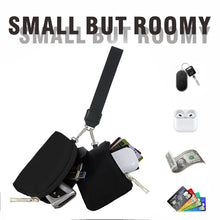 Load image into Gallery viewer, 2-in-1 Mini Bags
