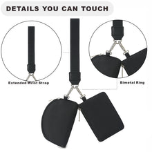 Load image into Gallery viewer, 2-in-1 Mini Bags
