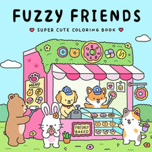 Load image into Gallery viewer, Coloring Books E24sheets a book
