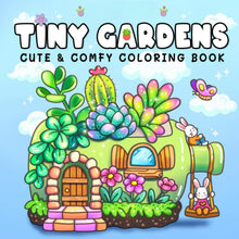 Load image into Gallery viewer, Coloring Books D 24sheets a book
