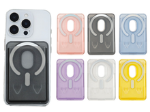 Load image into Gallery viewer, Matte Magsafe Card Holder
